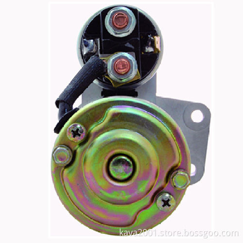 12V Tractor Starter for John Deere 316/318 (AM104506/AM109172)